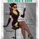 Illustration for article titled Show Your Love For DC Comics Heroines With These Dreamy 1940s Pin-Ups!